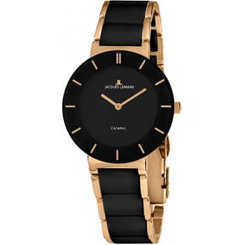 ساعت مچی ژاک لمن 1-1866C